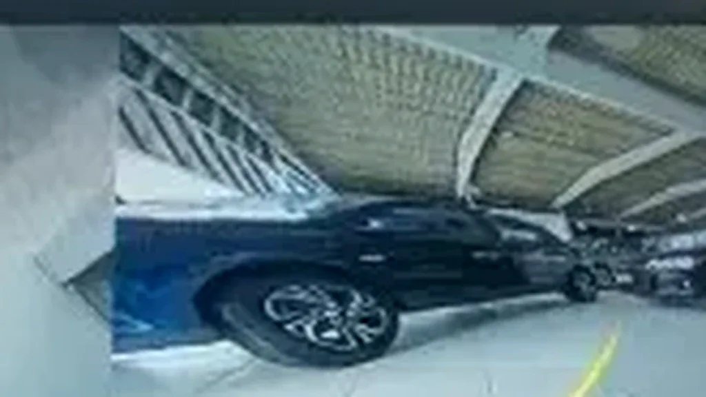 Chevrolet Spark Euv - Imagem 12