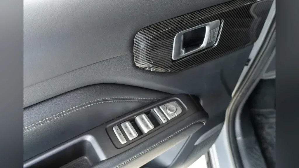 Chevrolet Spark Euv - Imagem 16