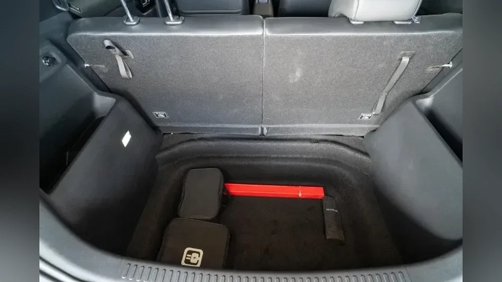 Chevrolet Spark Euv - Imagem 17