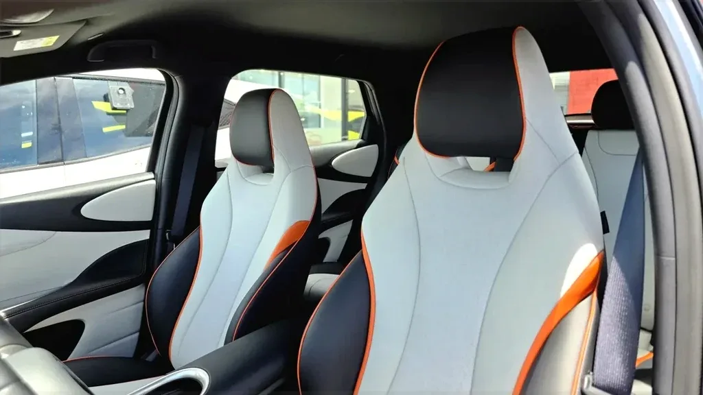 BYD Dolphin - Imagem 15