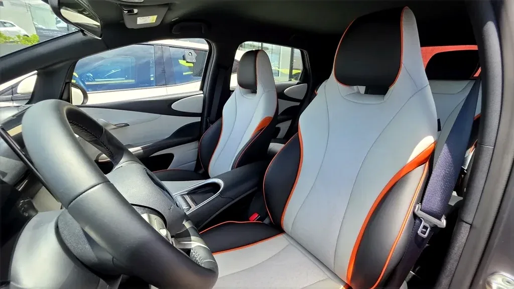 BYD Dolphin - Imagem 16