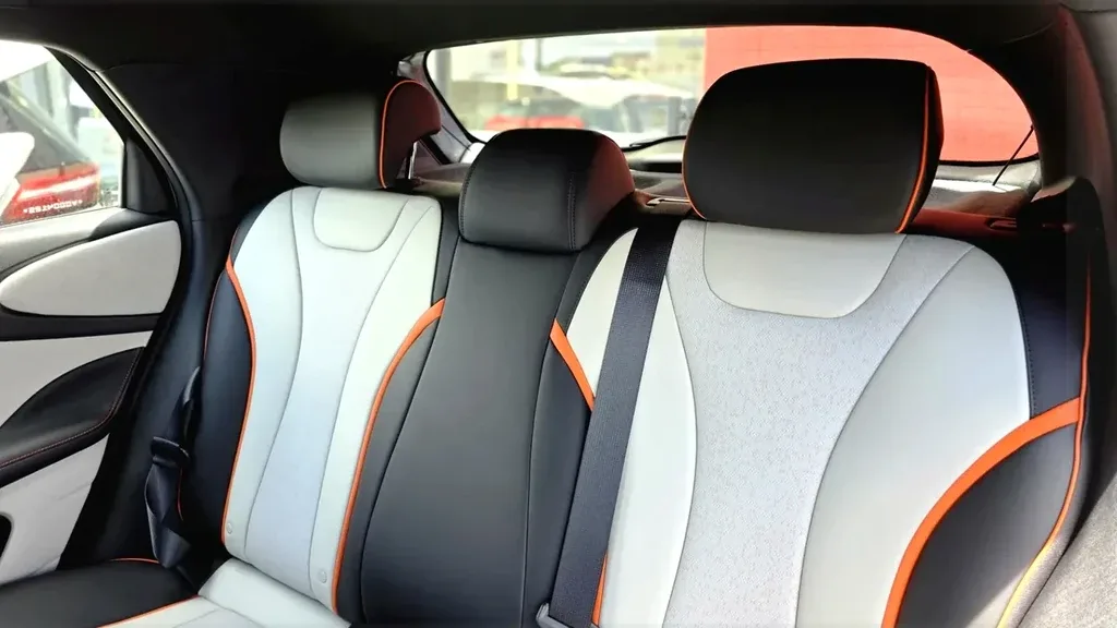 BYD Dolphin - Imagem 17