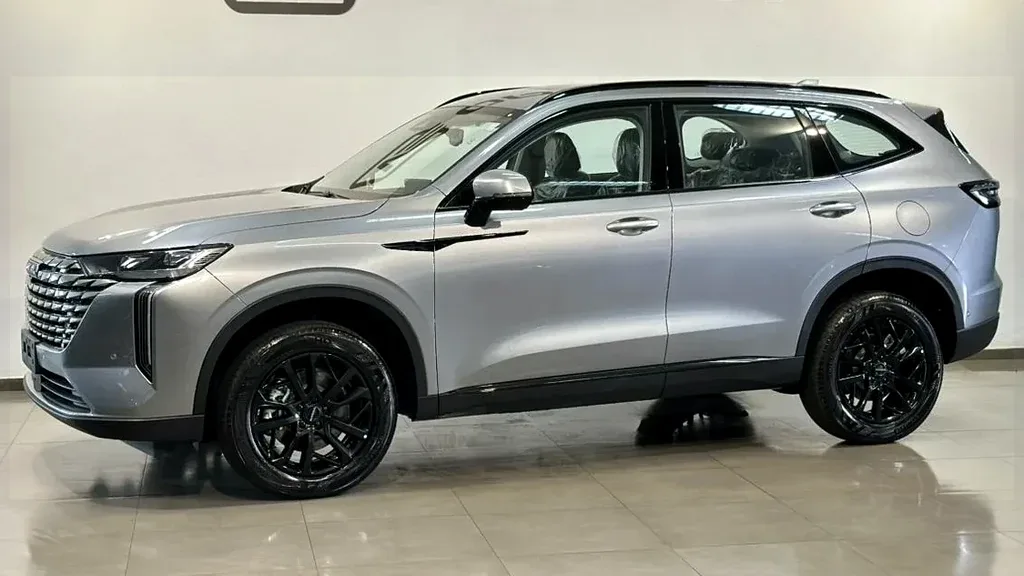 GWM Haval H6 - Imagem 2