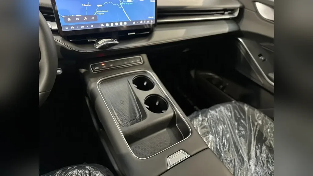 GWM Haval H6 - Imagem 8