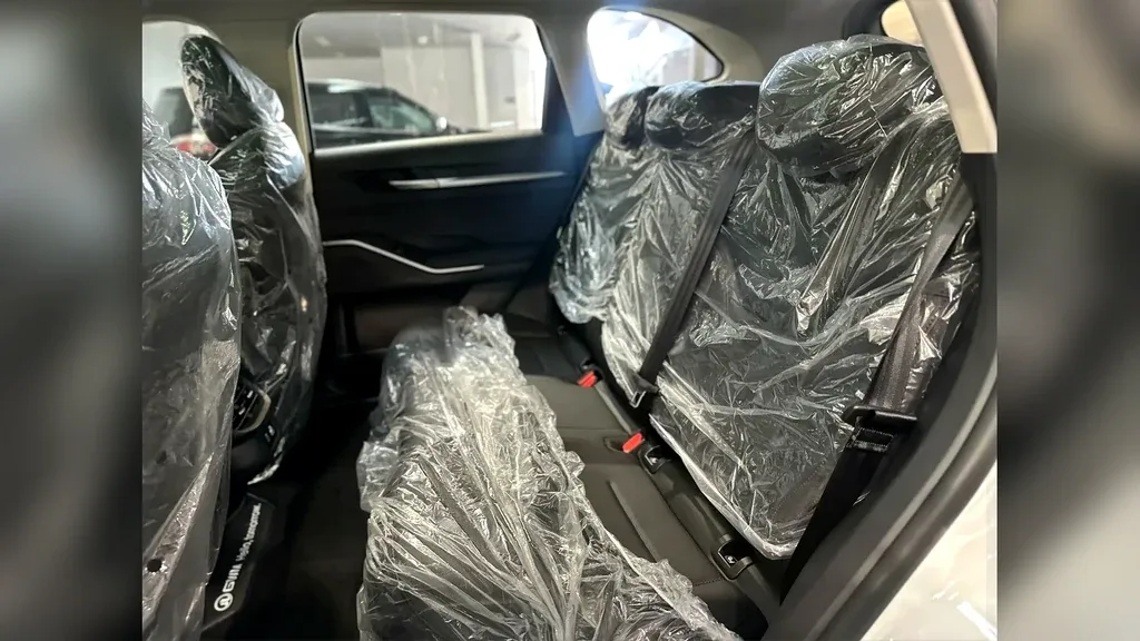 GWM Haval H6 - Imagem 10