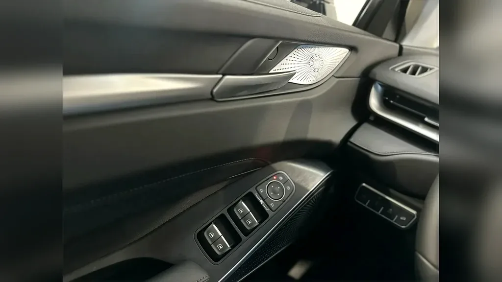 GWM Haval H6 - Imagem 12