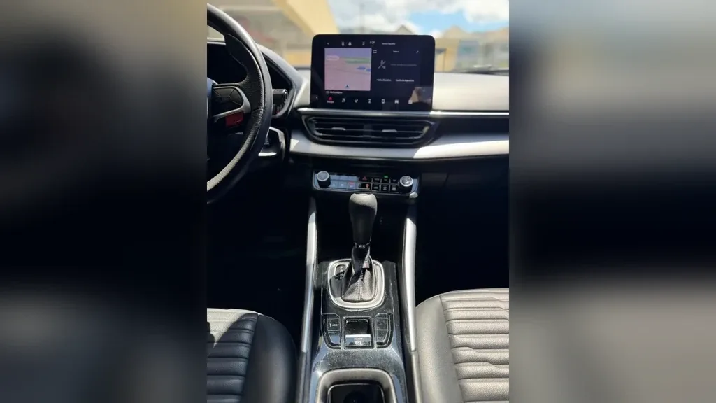 BYD Dolphin - Imagem 3