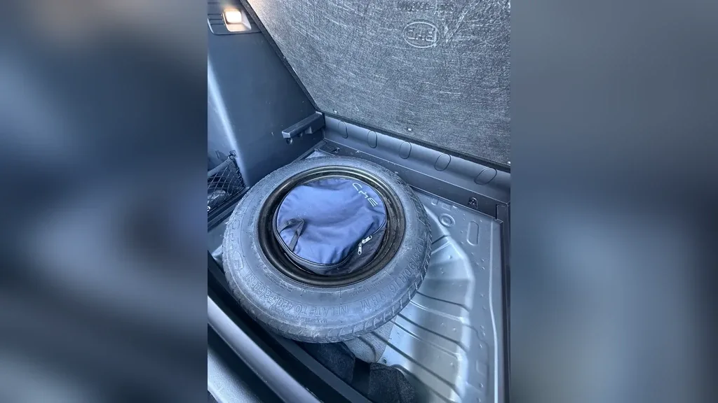 BYD Yuan Plus - Imagem 5