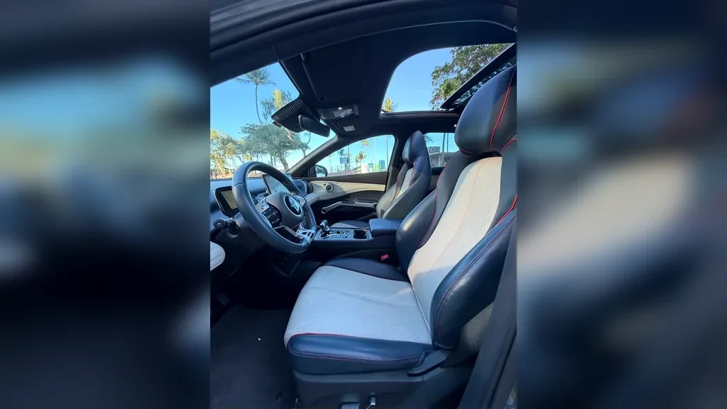 BYD Yuan Plus - Imagem 13