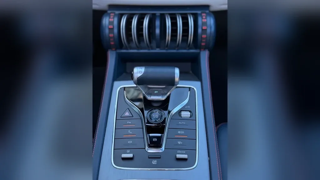 BYD Yuan Plus - Imagem 19