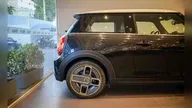 Mini Cooper SE - Miniatura 7