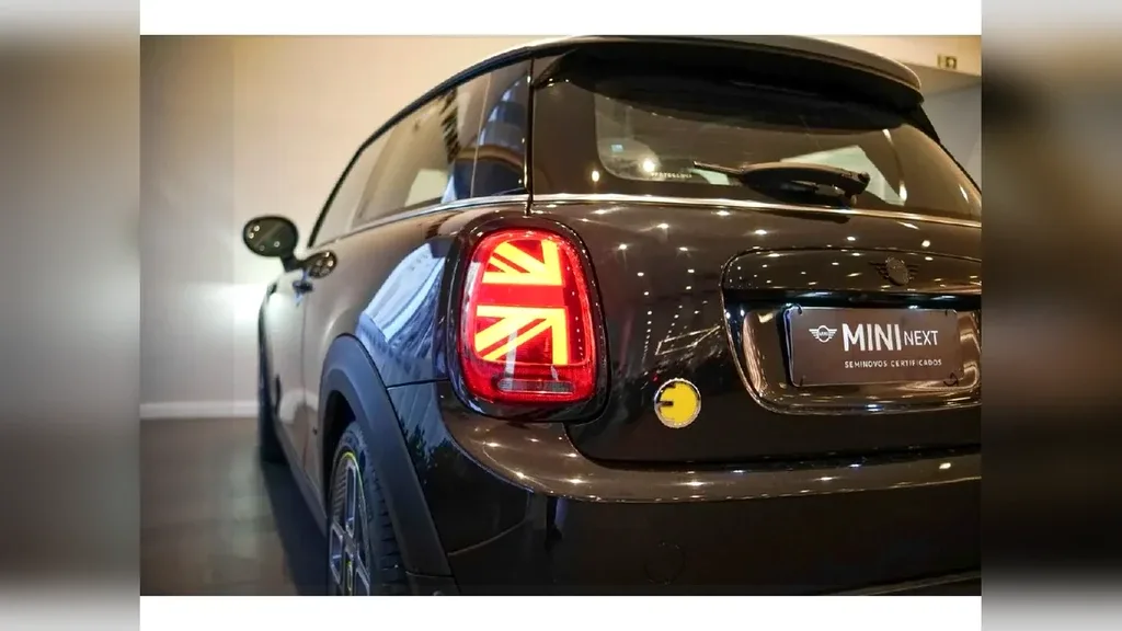 Mini Cooper SE - Imagem 9