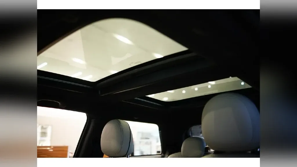 Mini Cooper SE - Imagem 14