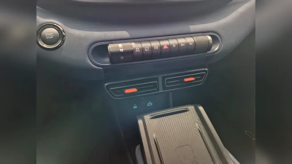 BYD Dolphin Mini - Imagem 15