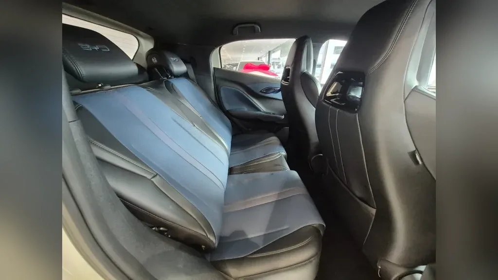 BYD Dolphin Mini - Imagem 17