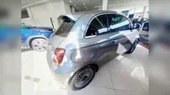 Fiat 500e - Miniatura 2