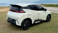 BYD Dolphin Mini - Miniatura 7