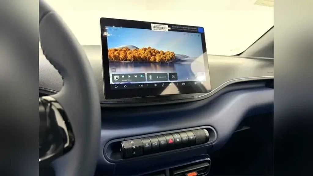 BYD Dolphin Mini - Imagem 7