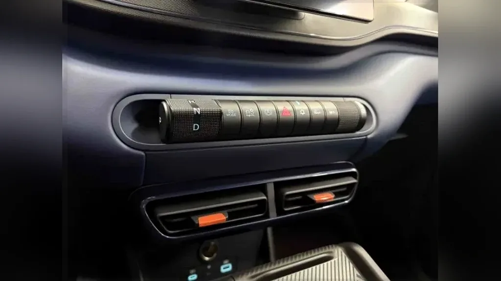 BYD Dolphin Mini - Imagem 9