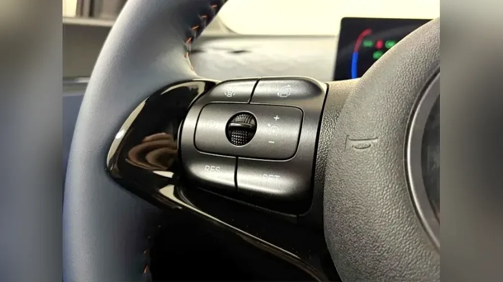 BYD Dolphin Mini - Imagem 14