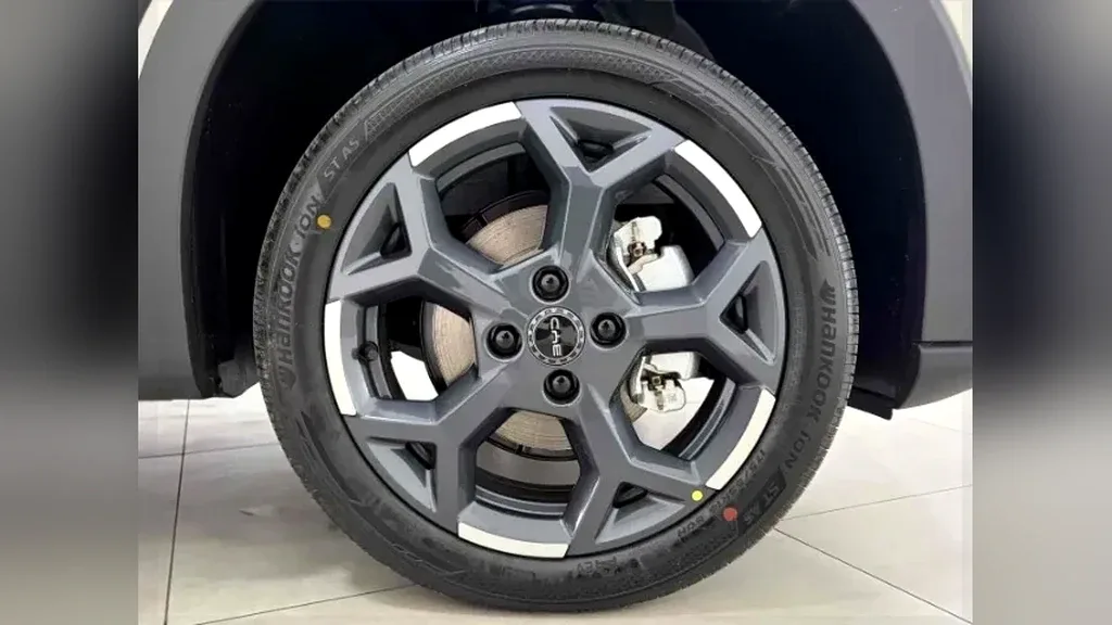 BYD Dolphin Mini - Imagem 20