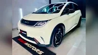 BYD Dolphin - Miniatura 3