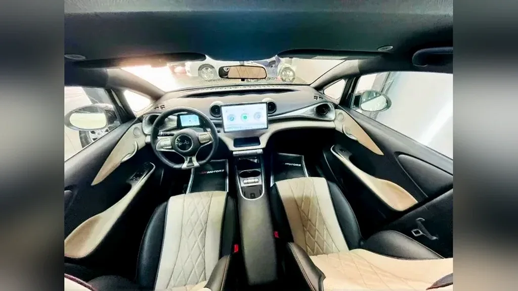 BYD Dolphin - Imagem 7