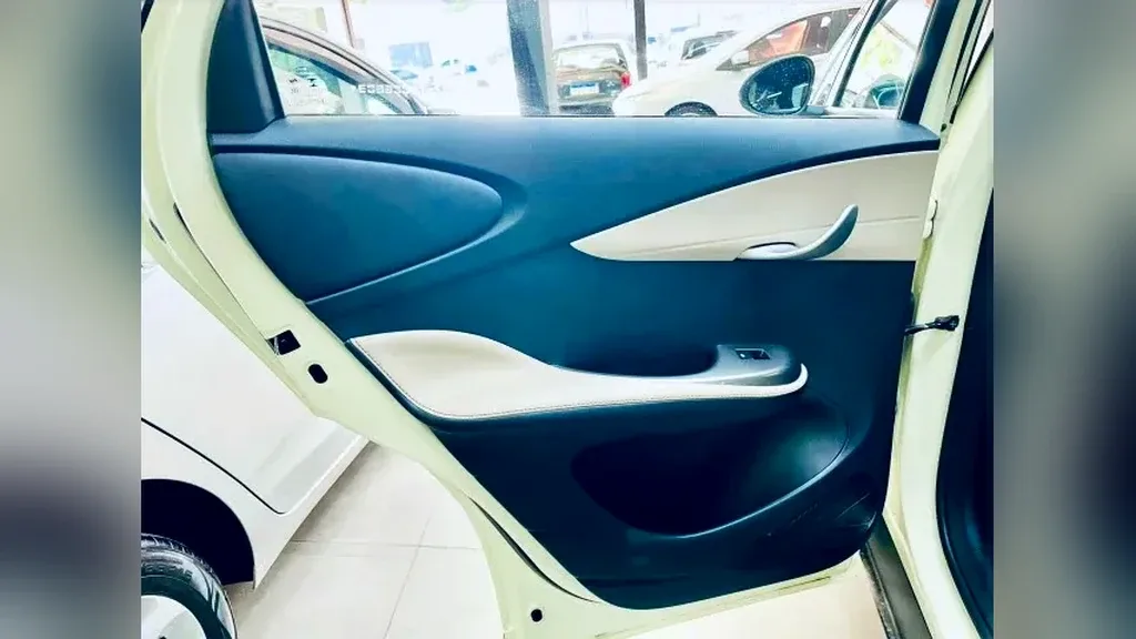 BYD Dolphin - Imagem 11