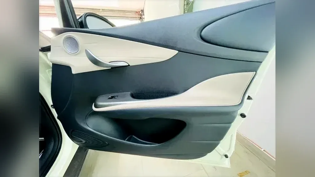 BYD Dolphin - Imagem 12