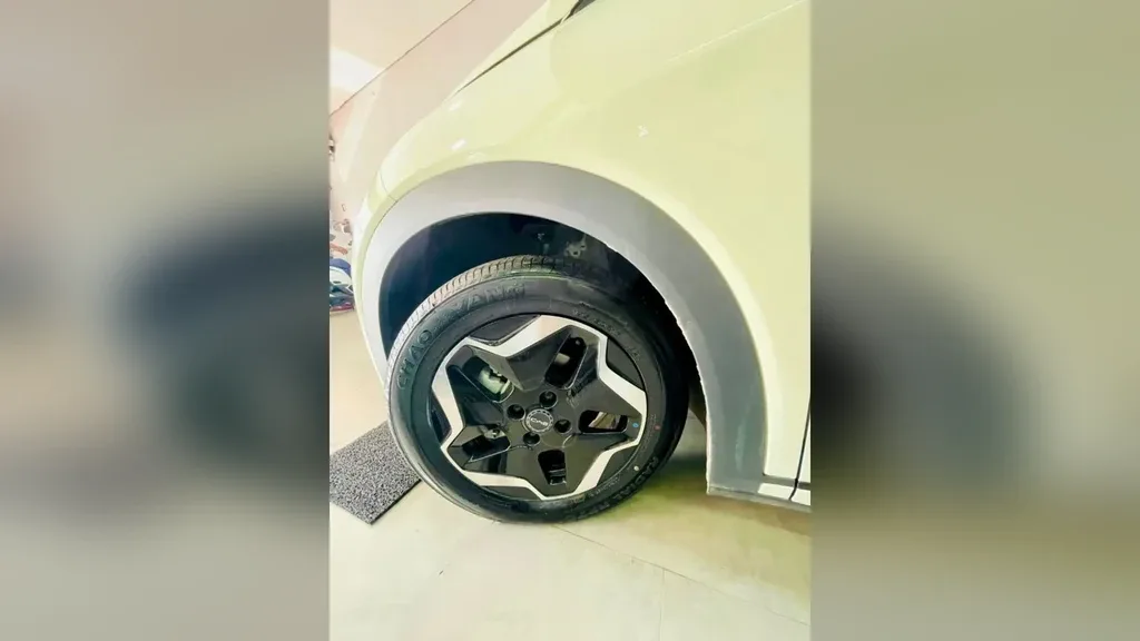 BYD Dolphin - Imagem 13