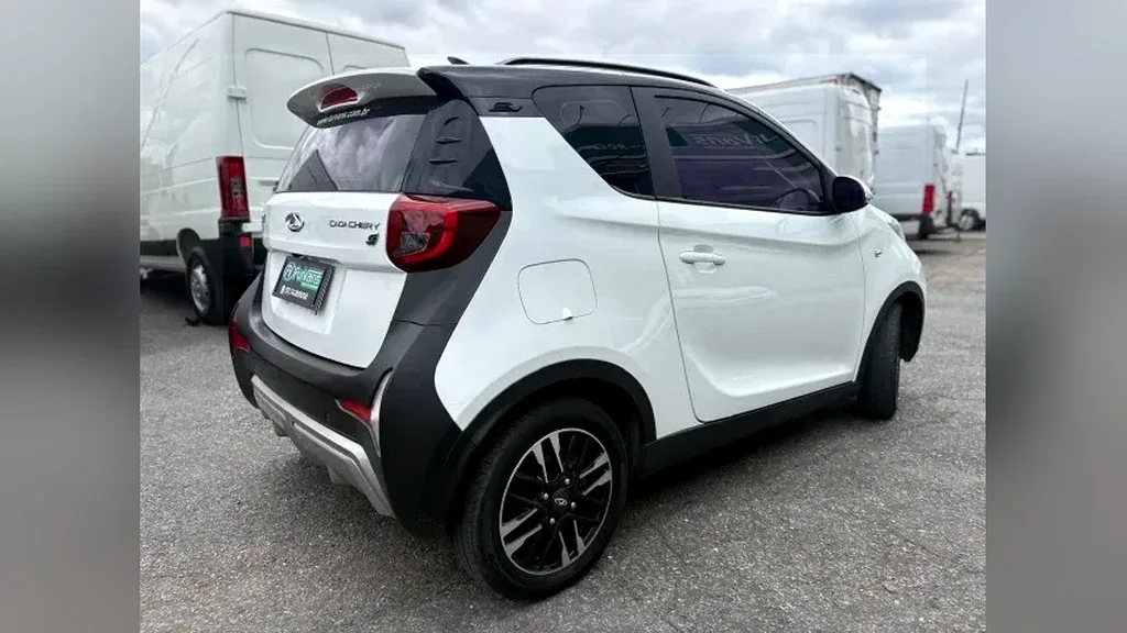 Chery Eq1 - Imagem 3