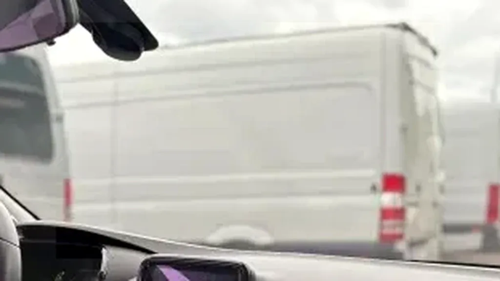 Chery Eq1 - Imagem 7