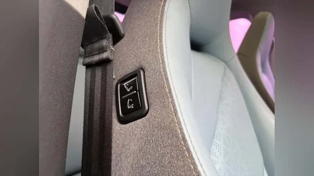 Chery Eq1 - Imagem 15