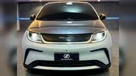 BYD Dolphin Plus - Miniatura 2