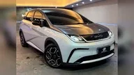 BYD Dolphin Plus - Miniatura 3