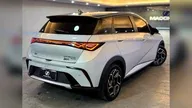 BYD Dolphin Plus - Miniatura 4