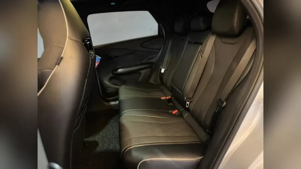 BYD Dolphin Plus - Imagem 8