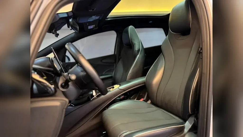 BYD Dolphin Plus - Imagem 9