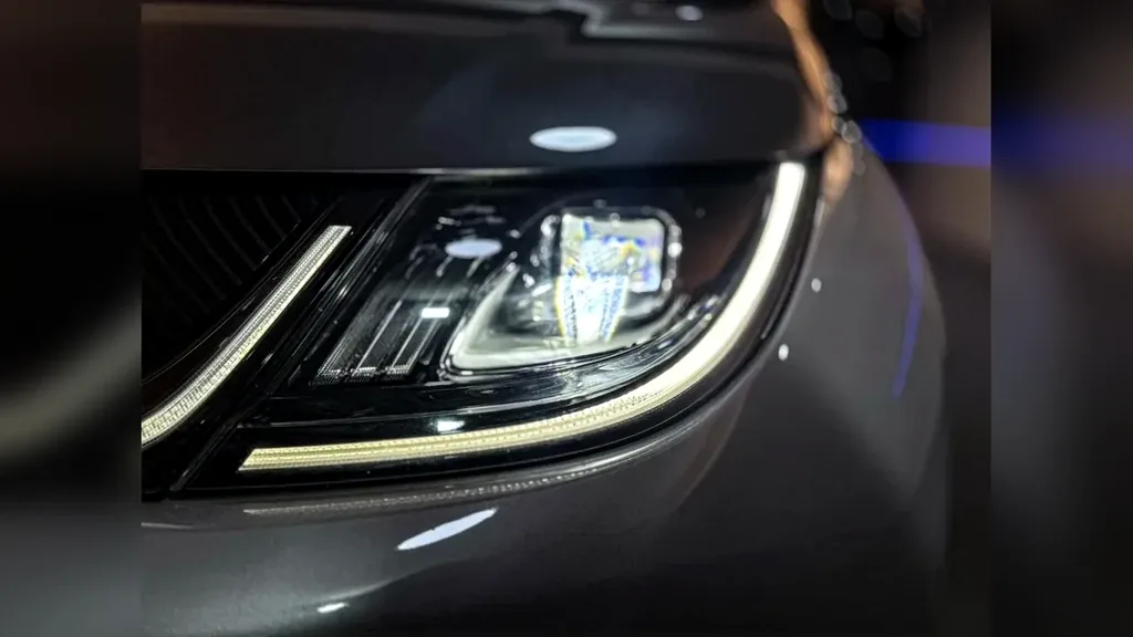 BYD Dolphin Plus - Imagem 10