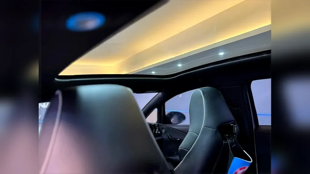 BYD Dolphin Plus - Imagem 18