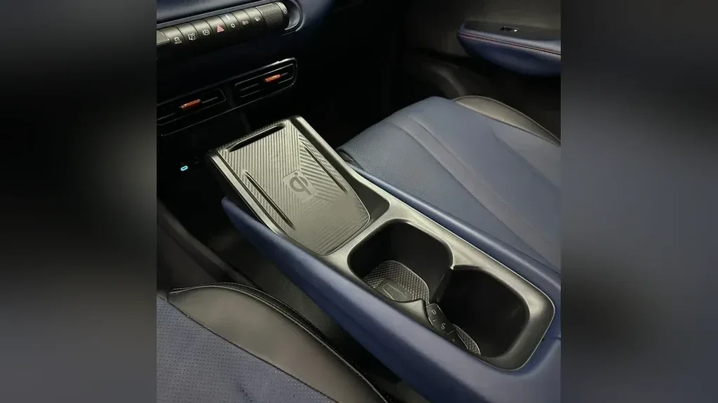 BYD Dolphin Mini - Imagem 10