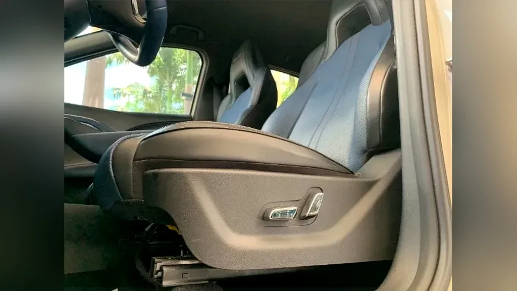 BYD Dolphin Mini - Imagem 2