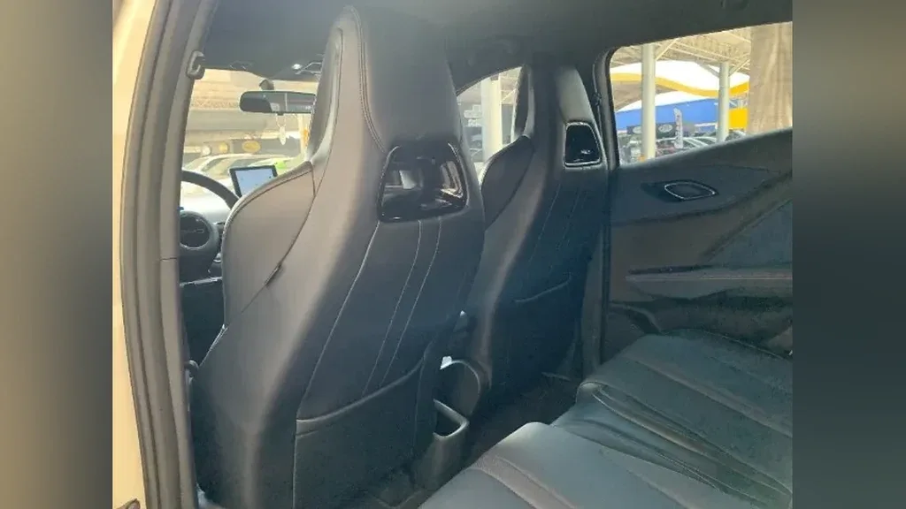 BYD Dolphin Mini - Imagem 4