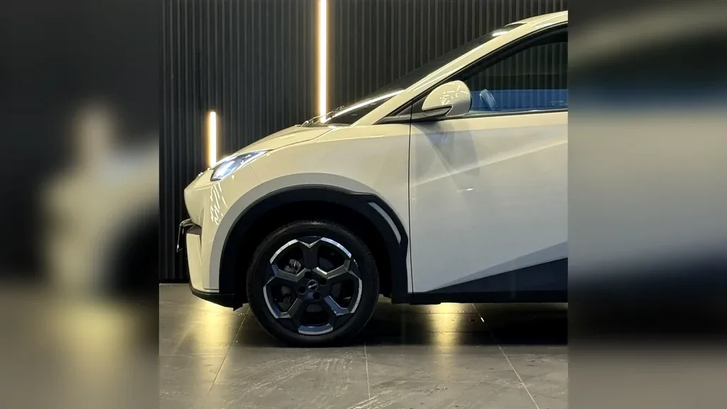 BYD Dolphin Mini - Imagem 3