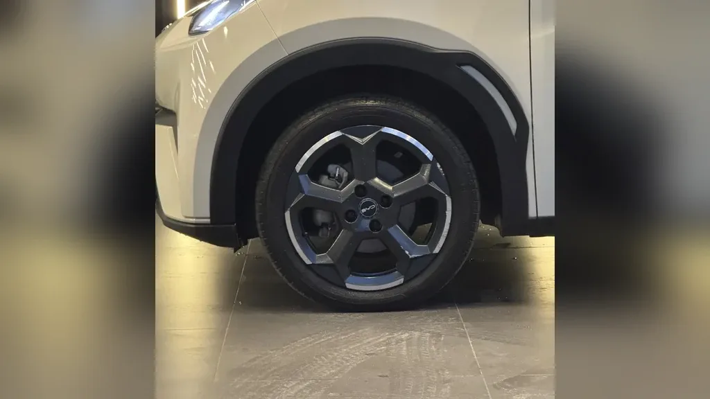 BYD Dolphin Mini - Imagem 4