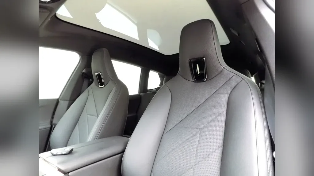 BMW Ix - Imagem 7