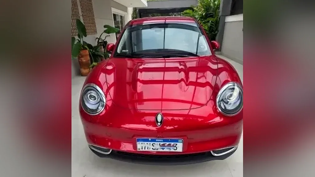 GWM Ora 03 - Imagem 3