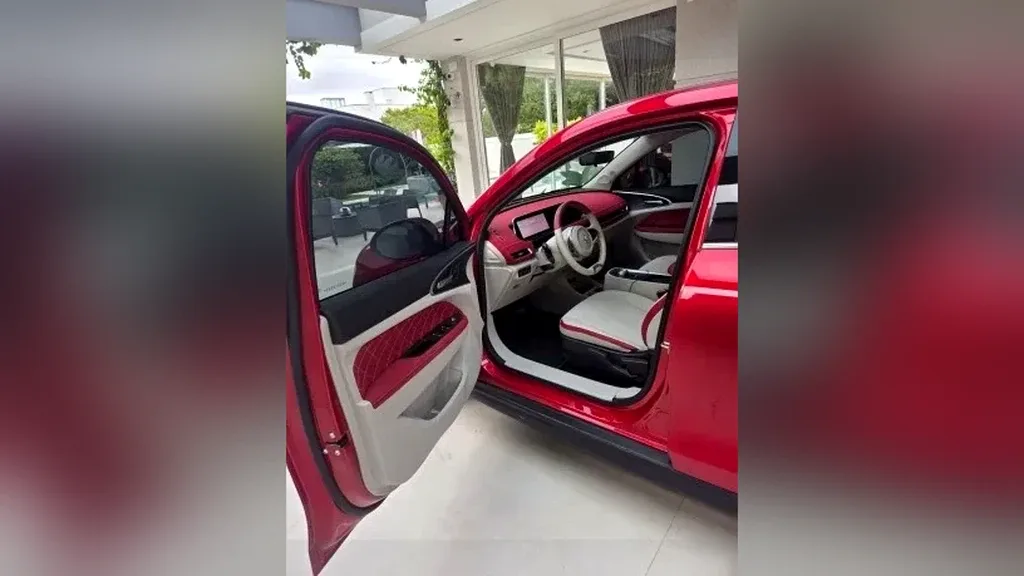 GWM Ora 03 - Imagem 5