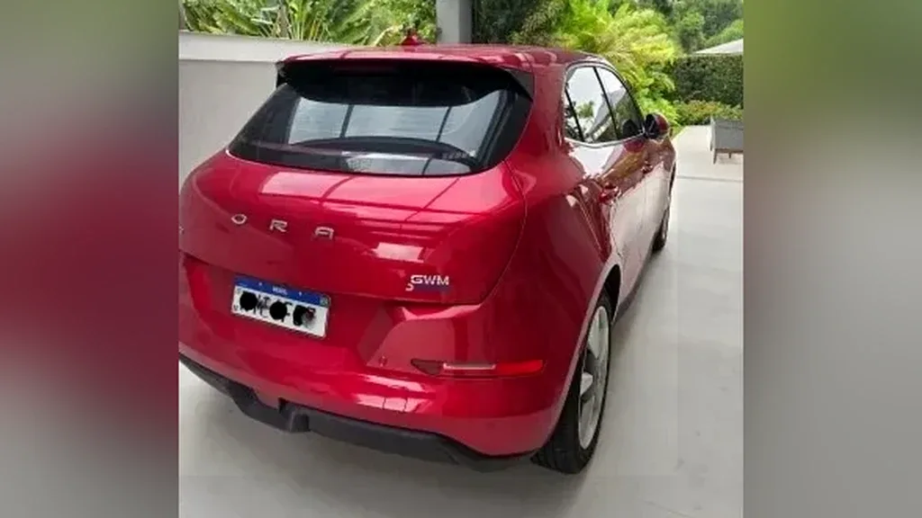 GWM Ora 03 - Imagem 6