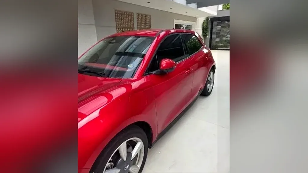 GWM Ora 03 - Imagem 7